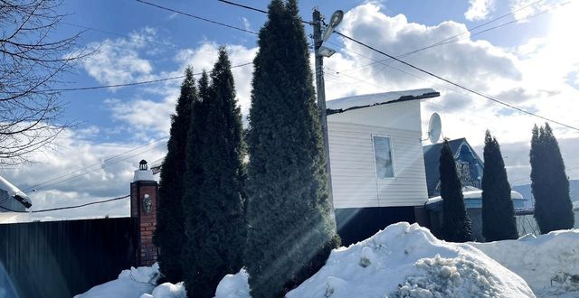 городской округ Мытищи д Пирогово Мытищи фото