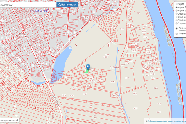 земля ул Октябрьская 5 фото