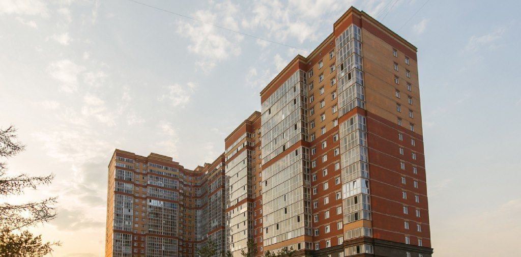 квартира г Новосибирск Заельцовская ул Краузе 510 фото 4