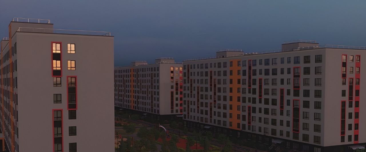 квартира г Новосибирск Заельцовская Пашино ул Новоуральская с 1 фото 21