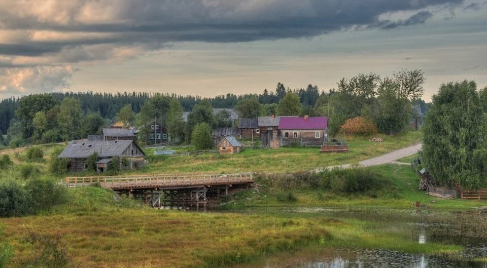 земля р-н Усть-Кубинский фото 5