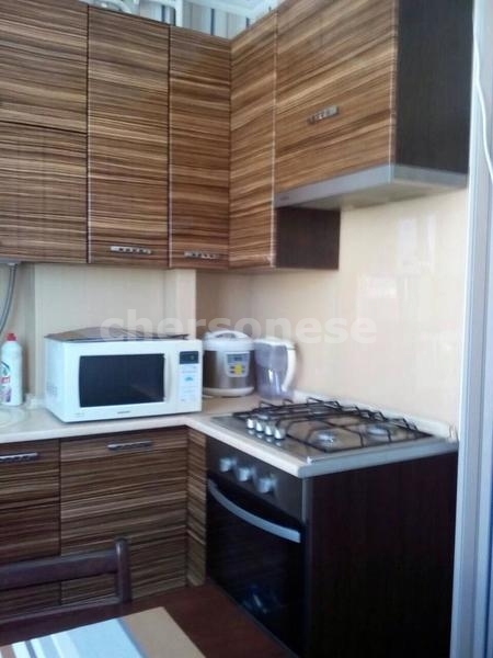 квартира г Севастополь р-н Гагаринский ул Колобова 34/1 фото 3