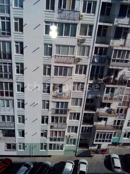 квартира г Севастополь р-н Гагаринский ул Колобова 34/1 фото 12