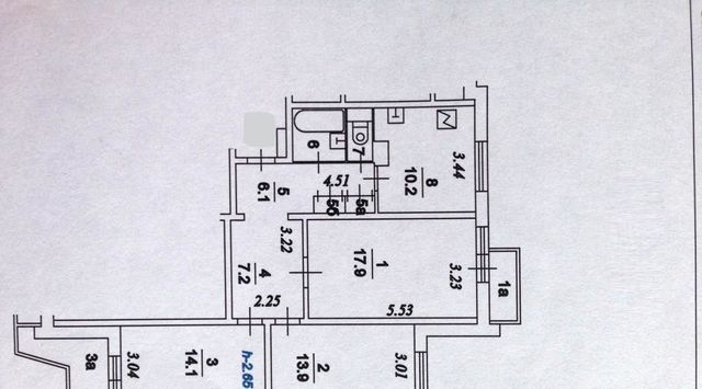 г Москва метро Озерная ул Никулинская 23к/3 фото