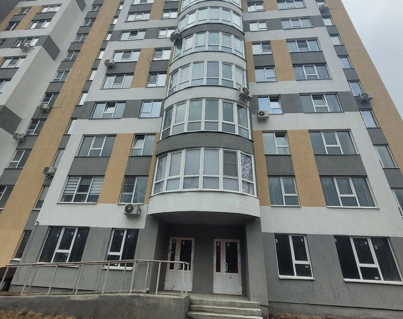 квартира г Заречный ул Заводская 8к/1 фото 1