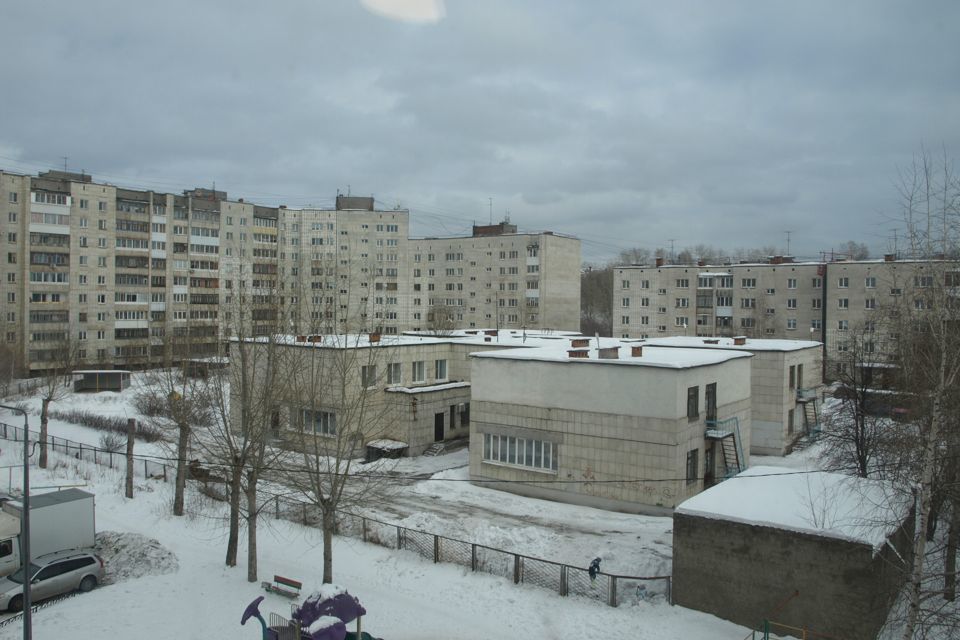 квартира г Нижний Тагил р-н Тагилстроевский Красный камень ул Береговая-Краснокаменская 6 фото 10