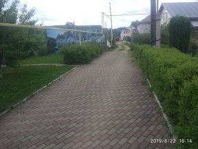 дом г Екатеринбург п Исток ул Специалистов 65 фото 7