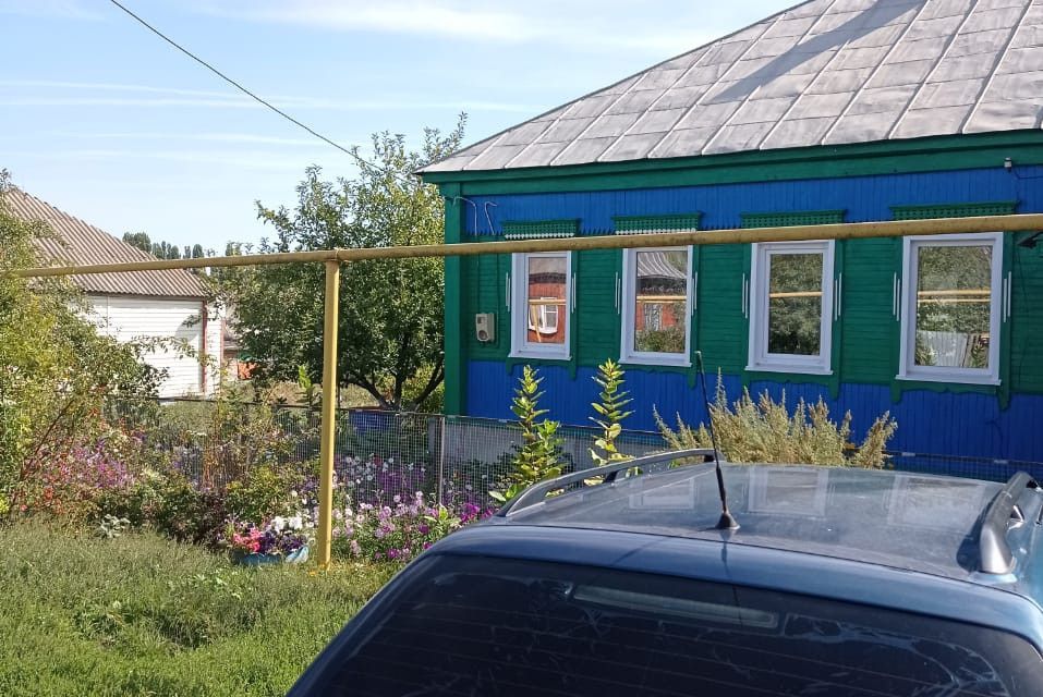 Аннинское Городское Поселение Купить Дом