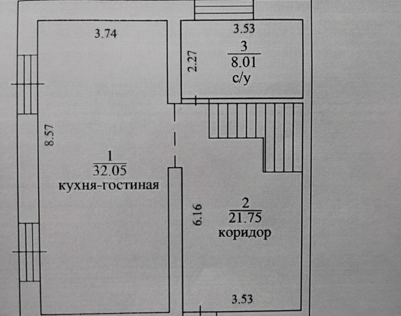 дом г Ярославль р-н Фрунзенский Суздалка пер 2-й Суздальский 20 фото 4