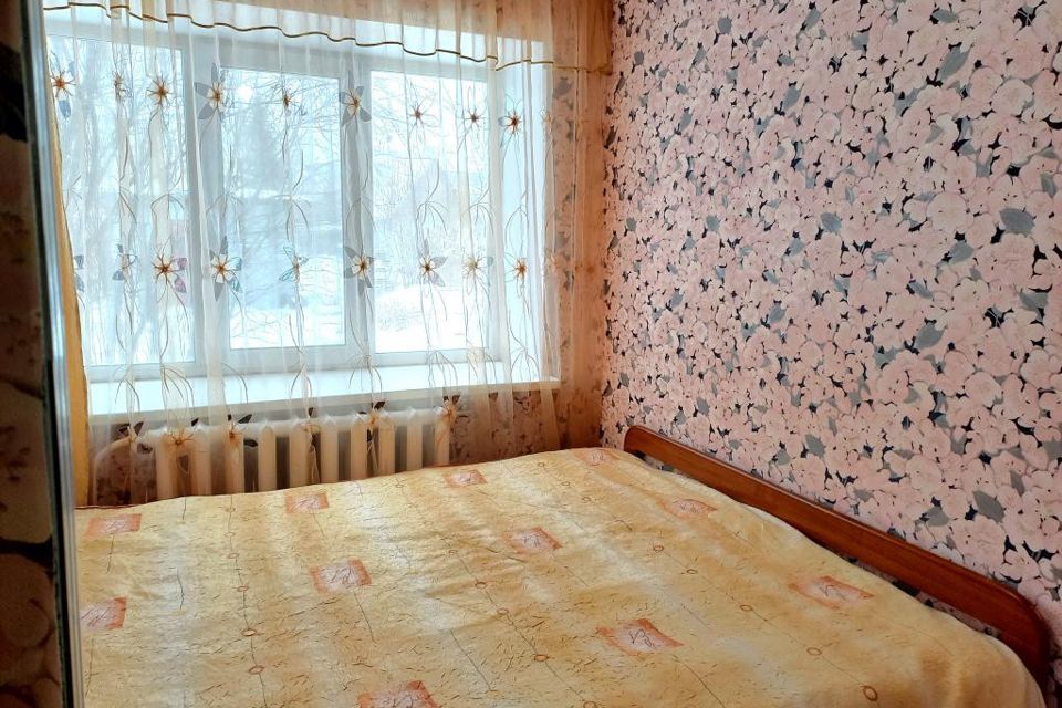 дом р-н Сысертский с Кашино ул Школьная фото 9