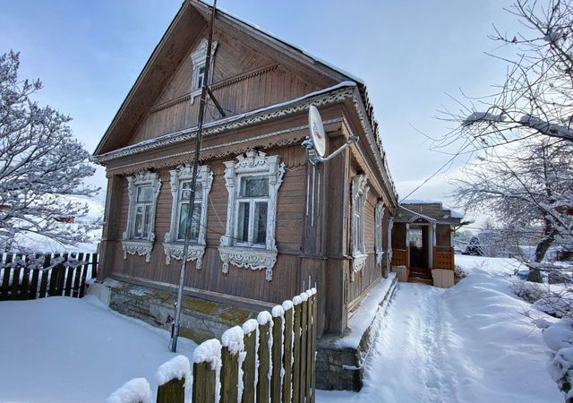 г Воскресенск ул Ломоносова 17 фото