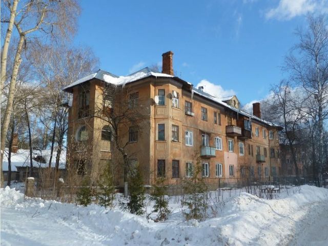 городской округ Раменский п Удельная ул Полевая 24 дачный пос. Удельная фото