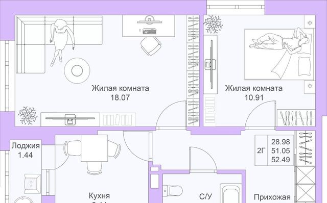 г Казань метро Горки ЖК «Светлая долина» фото