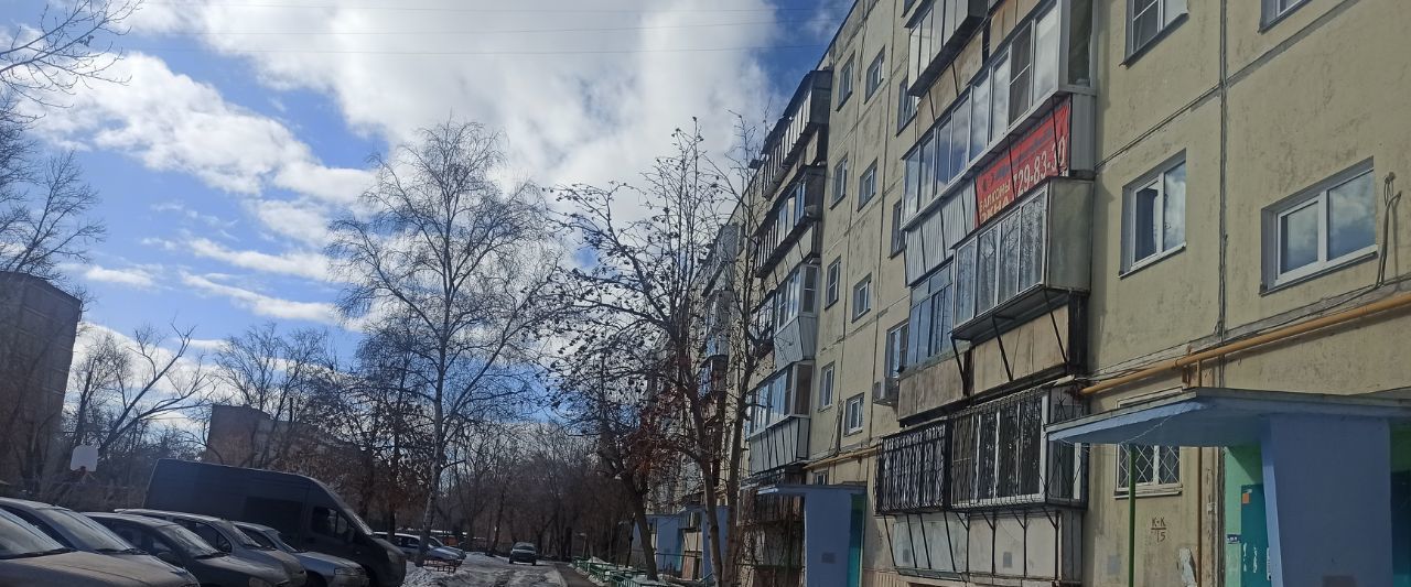 квартира г Челябинск р-н Ленинский ул Дзержинского 16 фото 16