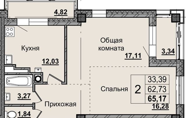 квартира фото