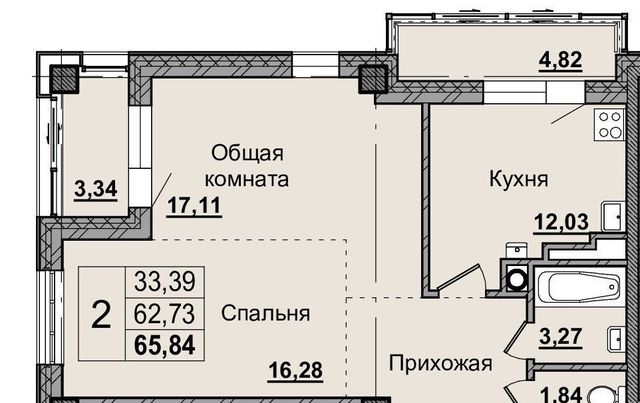 квартира фото