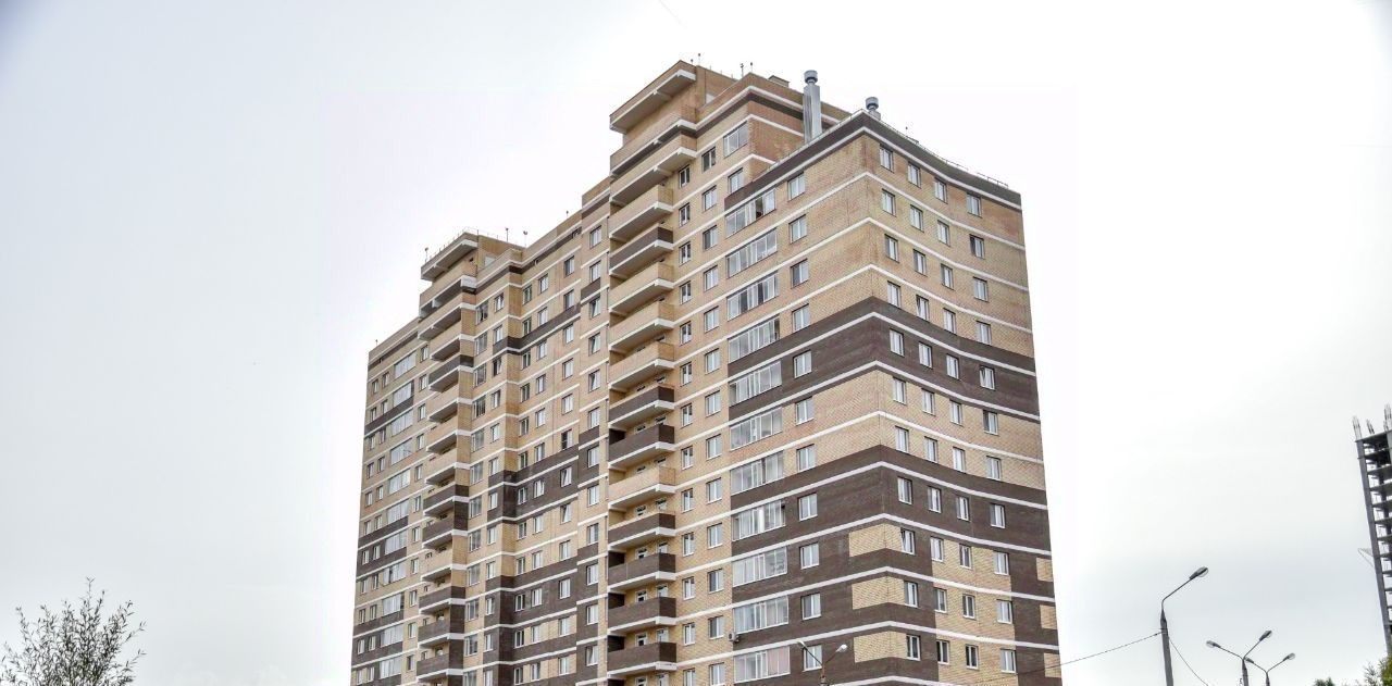 квартира г Пермь р-н Кировский ул Байкальская 7а фото 6