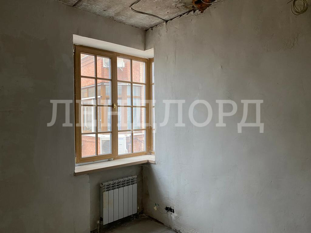 квартира г Ростов-на-Дону р-н Кировский ул Ульяновская 54 фото 15