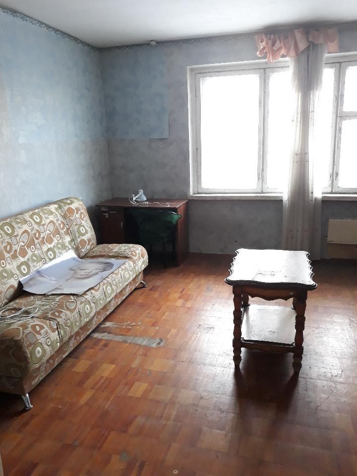 квартира г Красноярск р-н Свердловский ул Семафорная 189б фото 1