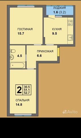 г Калининград р-н Московский Понарт ул Тихорецкая 22б фото