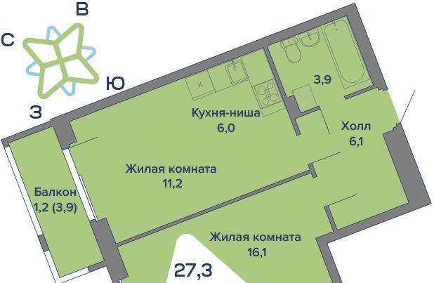 дом 107 фото