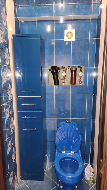 квартира г Брянск р-н Володарский ул Красный Маяк 102 фото 4