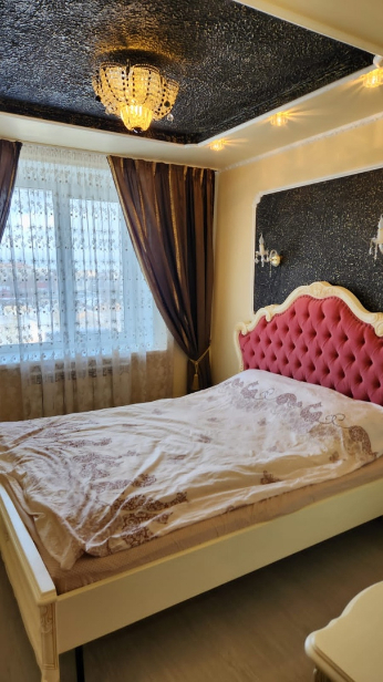 квартира г Брянск р-н Володарский ул Красный Маяк 102 фото 7