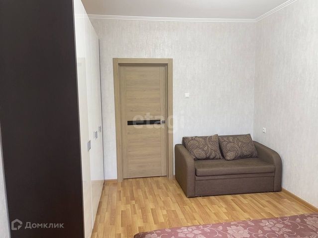 квартира г Белгород Харьковская гора ул Щорса 39а фото 6