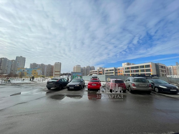 квартира г Домодедово ул Курыжова 16/1 фото 19