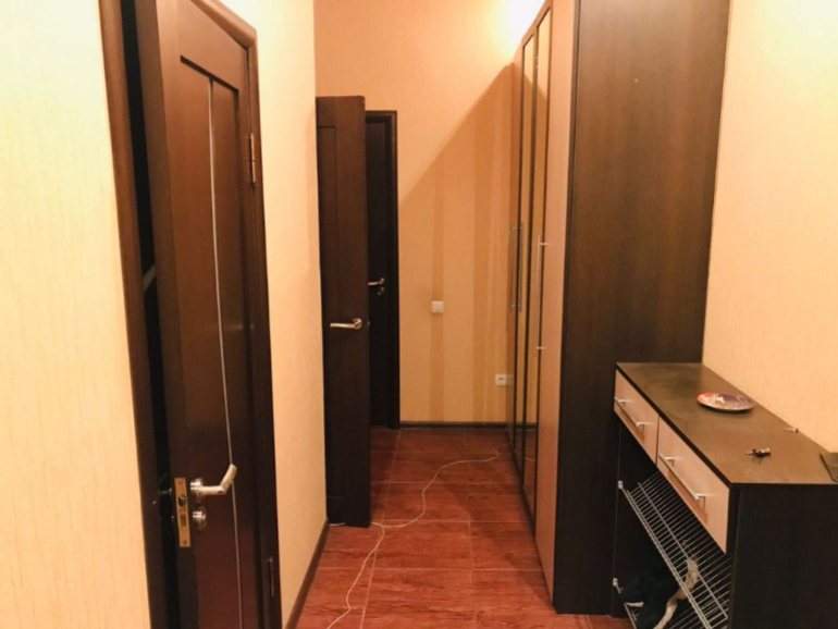 квартира г Белгород Западный ул Лермонтова 49а фото 3