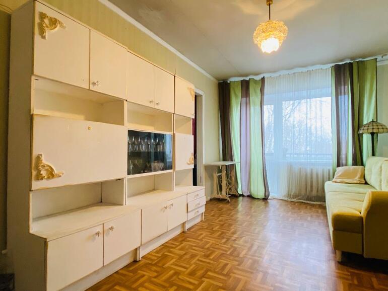 квартира г Курск р-н Центральный ул Радищева 55 фото 3