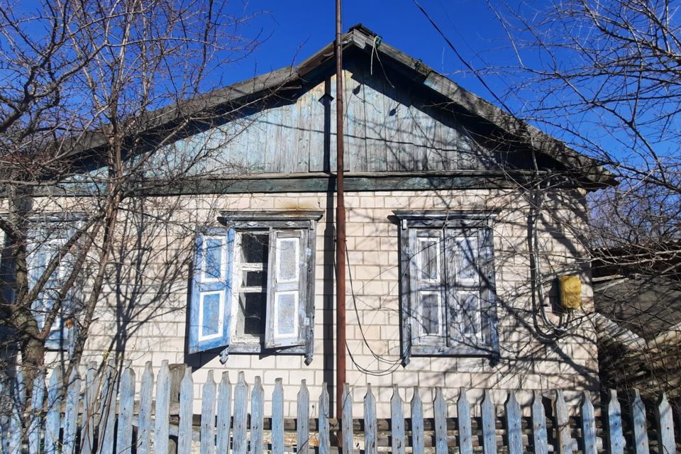 Купить Дом В Белокалитвинском Ростовской