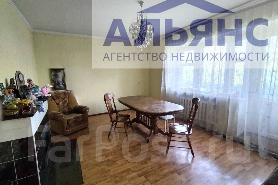 дом г Уссурийск ул Солдатская 34 фото 1