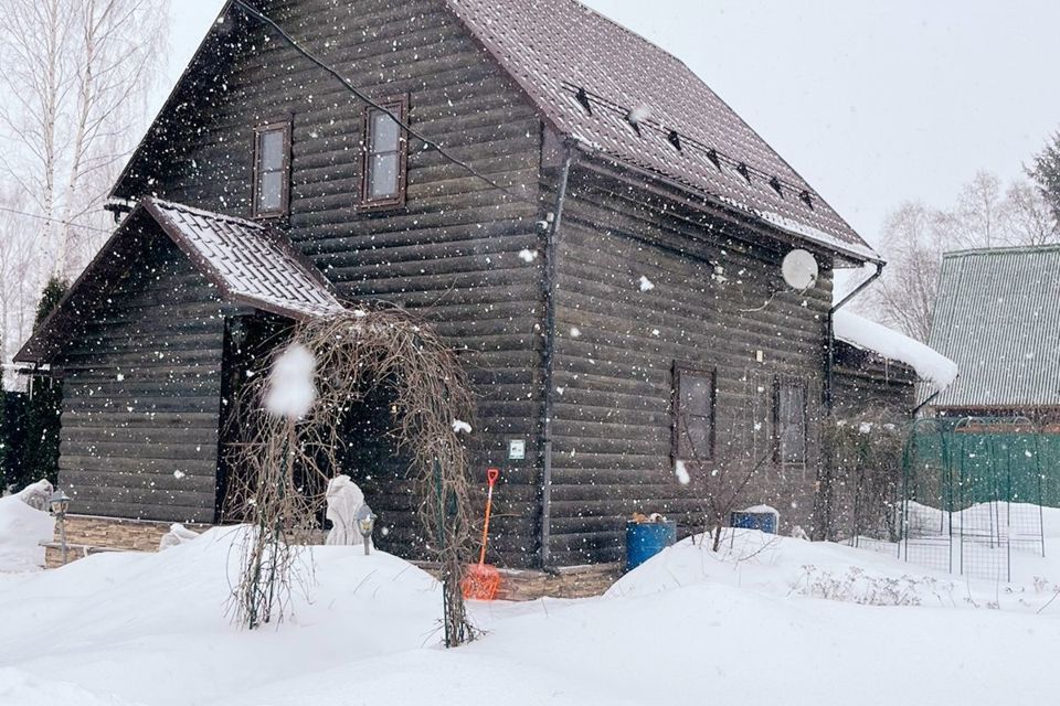 дом р-н Конаковский фото 4