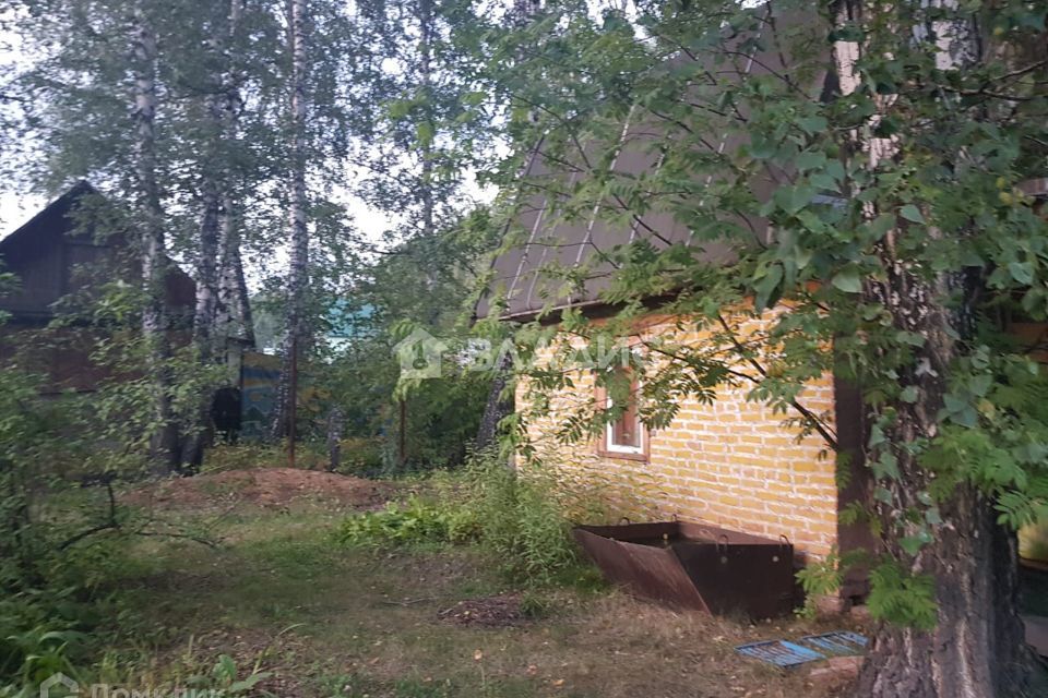 дом р-н Новосибирский снт Элитное-М фото 6