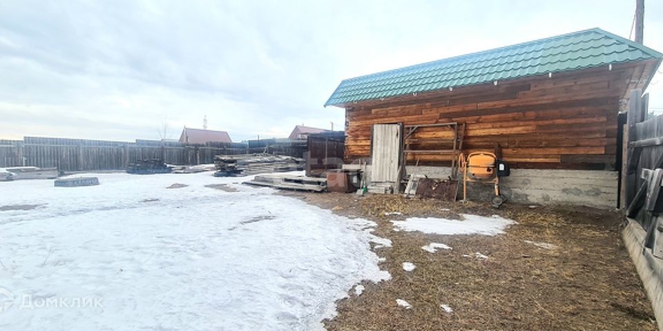 дом г Красноярск снт Родник ул Луговая фото 5