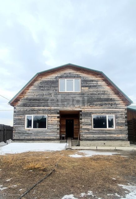 дом г Красноярск снт Родник ул Луговая фото 9