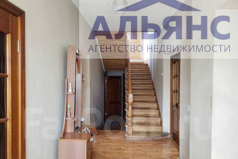 дом г Уссурийск ул Солдатская 34 фото 6