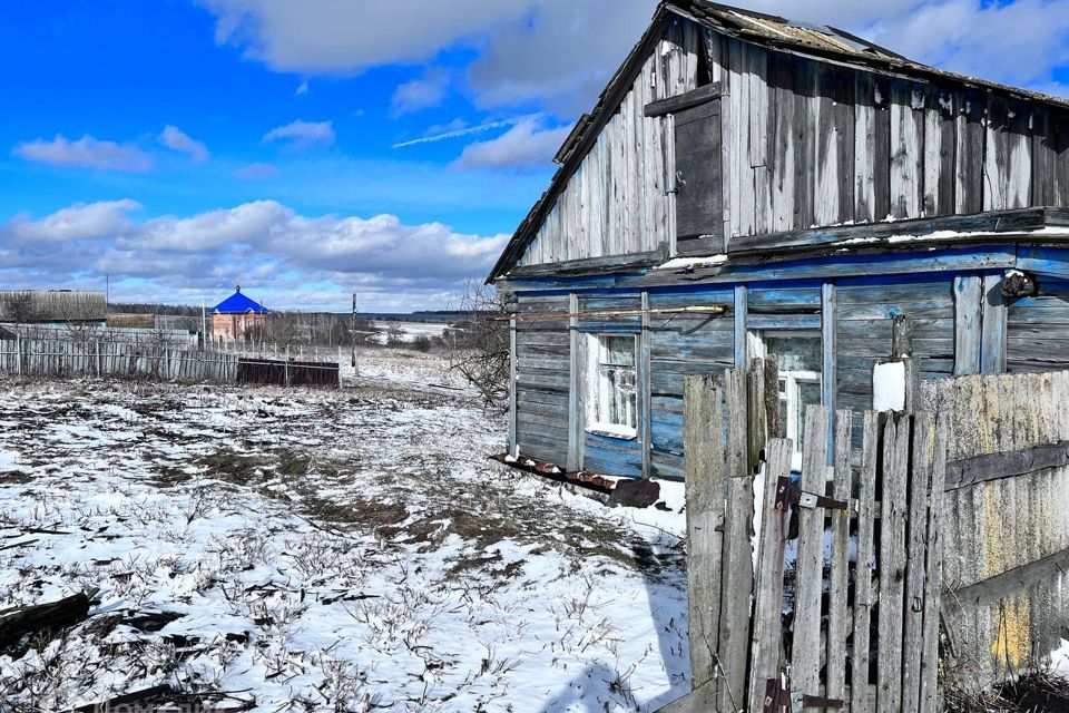 дом р-н Курский с Виногробль фото 5