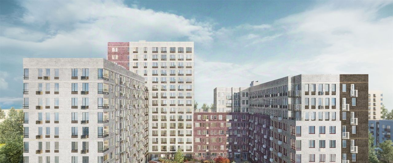 квартира г Тюмень р-н Калининский ул Андрея Кореневского 3 фото 24
