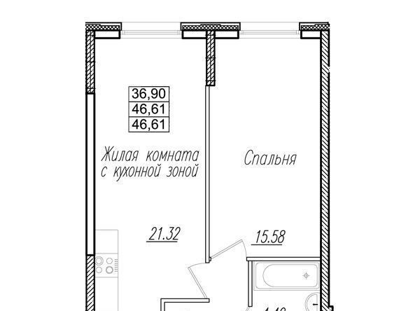 р-н Первореченский ул Карбышева 22б фото