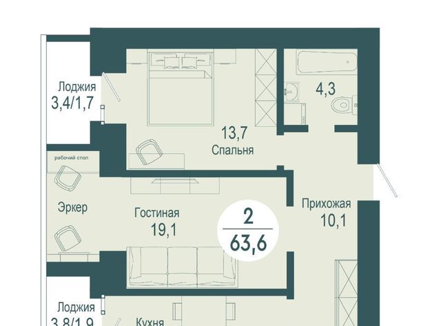 р-н Советский дом 18 фото