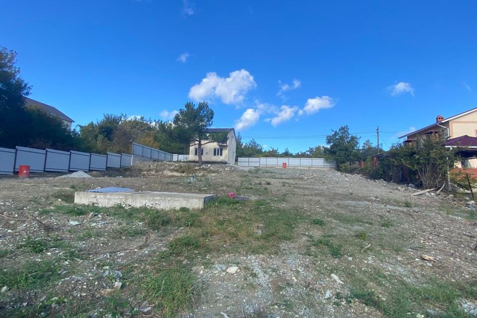 земля г Геленджик фото 2
