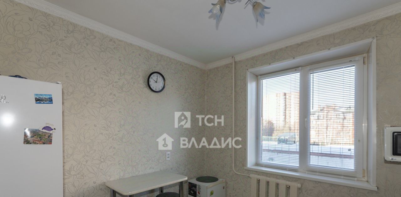 квартира г Балашиха ул Свердлова 57 Щёлковская фото 2