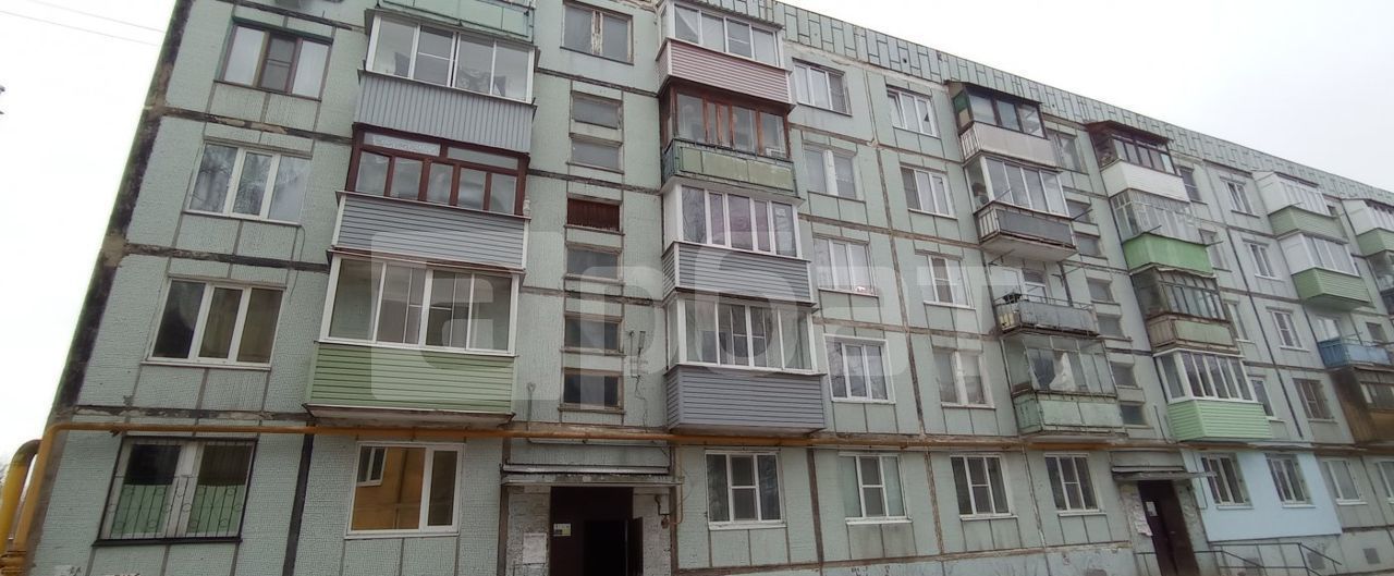 квартира г Кострома р-н Центральный ул Никитская 102 фото 1