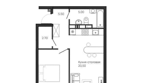 р-н Ярославский п Красный Бор ул Мирная 11 Заволжское с/пос фото