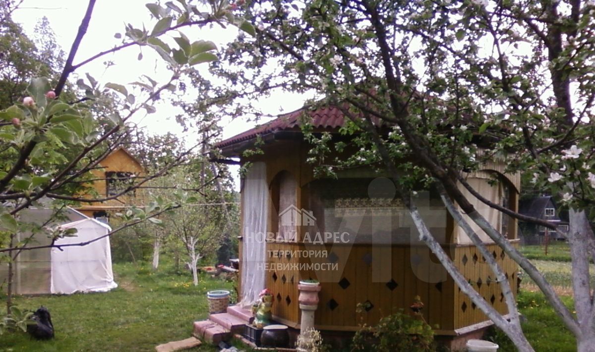 дом р-н Медынский д Радюкино с пос, Михальчуково фото 4