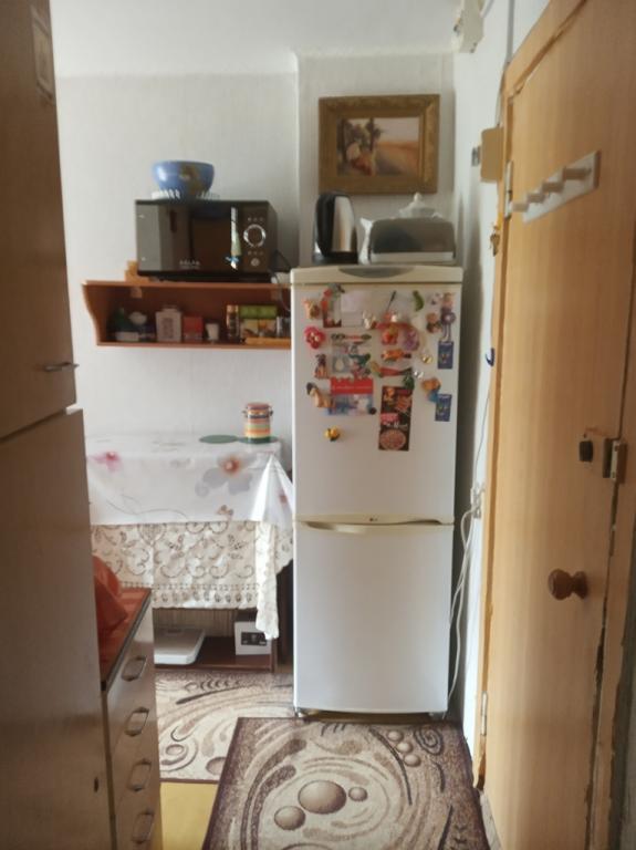 комната г Евпатория микрорайон Вокзальный пл Привокзальная 1 фото 7