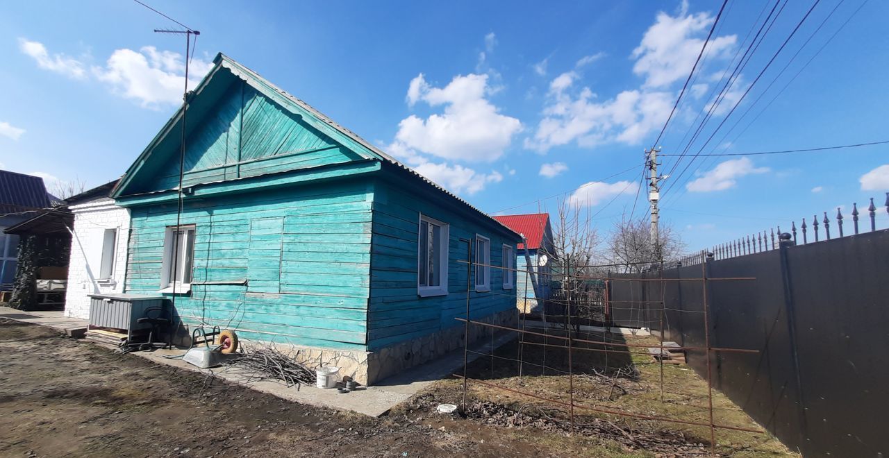 дом г Саратов р-н Волжский микрорайон Новосоколовогорский Тагильская ул., 7 фото 29