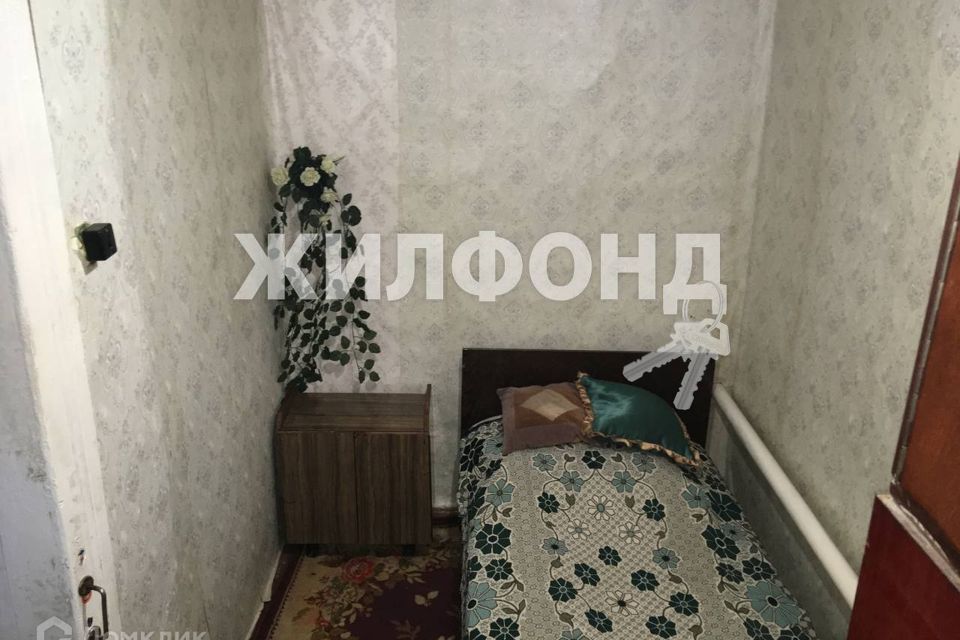 дом г Белгород ул Серафимовича 47 фото 4
